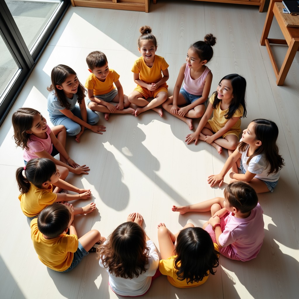 Free Circle of learning Image - Learning, Circle, Classroom | Download ...