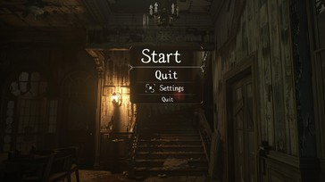 Free Eerie Game Menu Image - Video Game, Horror, Eerie | Download at ...