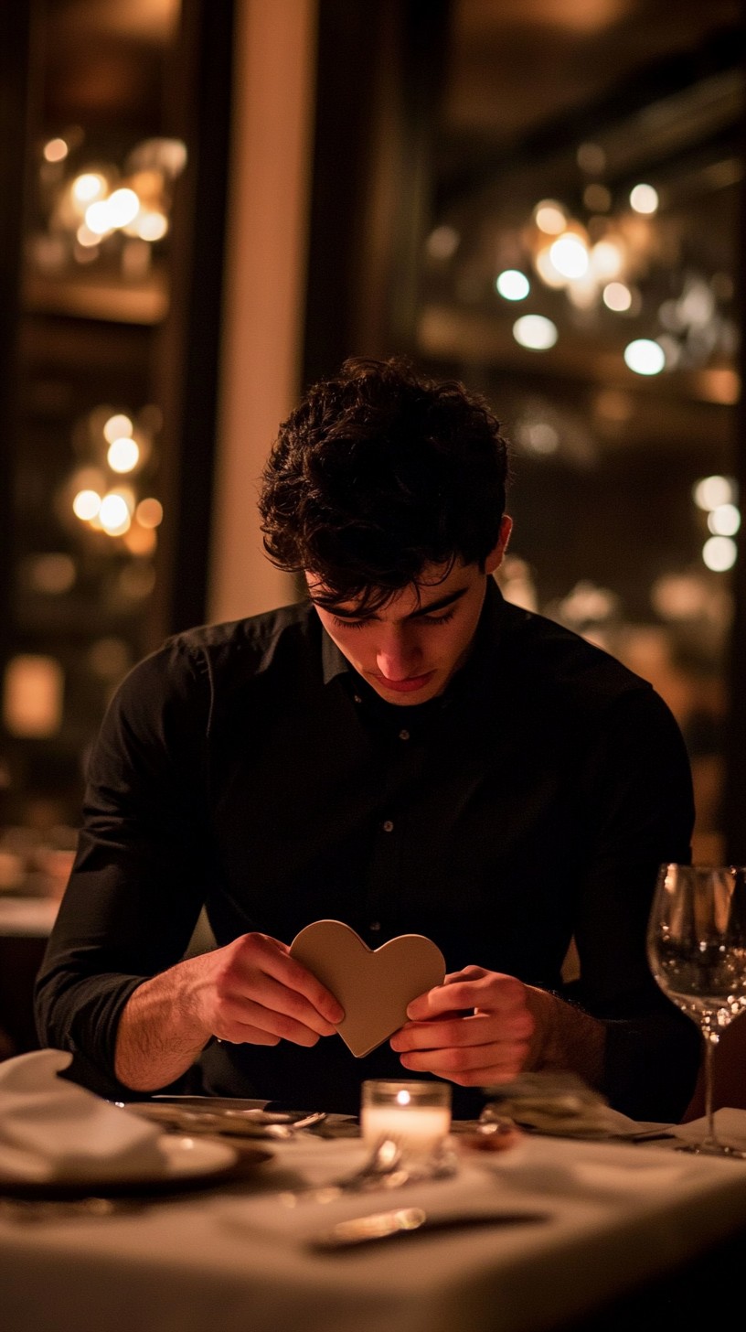 Date Image Free Romantic Dinner Date Image - Romantic, Candlelight, Dinner ...