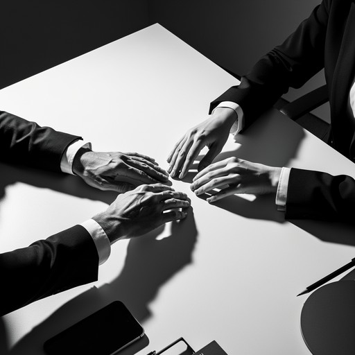 Team Rise Hand Shadow Free Together We Rise Image - Teamwork, Collaboration, Unity | Download ...