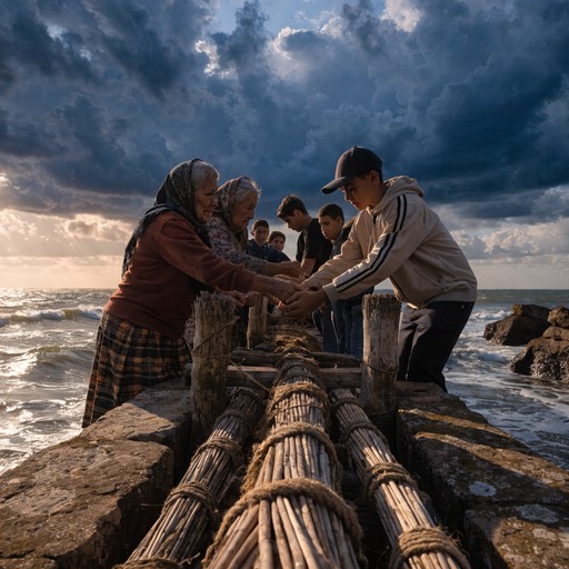 Free Generations Building Resilience Image - Community, Cooperation ...