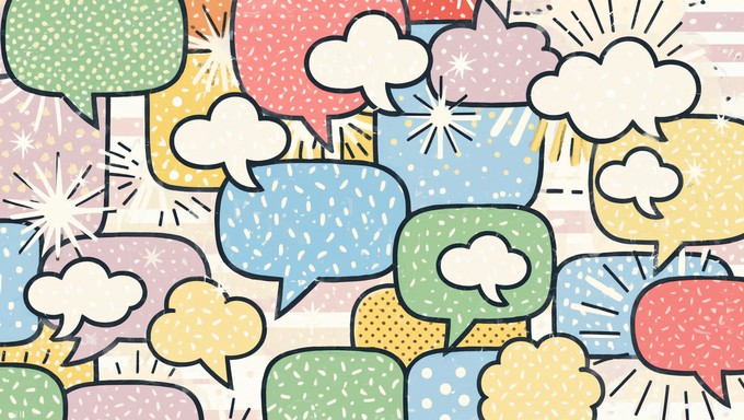 Download Blue Bubble Texture Stock Images for Free | StockCake