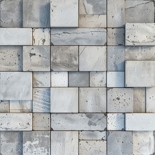 Free Concrete Pavement Pattern Image - Concrete, Pavement, Geometric ...