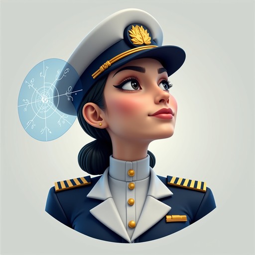 Free Colorful Captain Portraits Image - Captain, Maritime, Naval ...