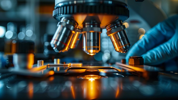 Scientific Pics Free Microscope Scientific Research Image - Microscope, Research ...