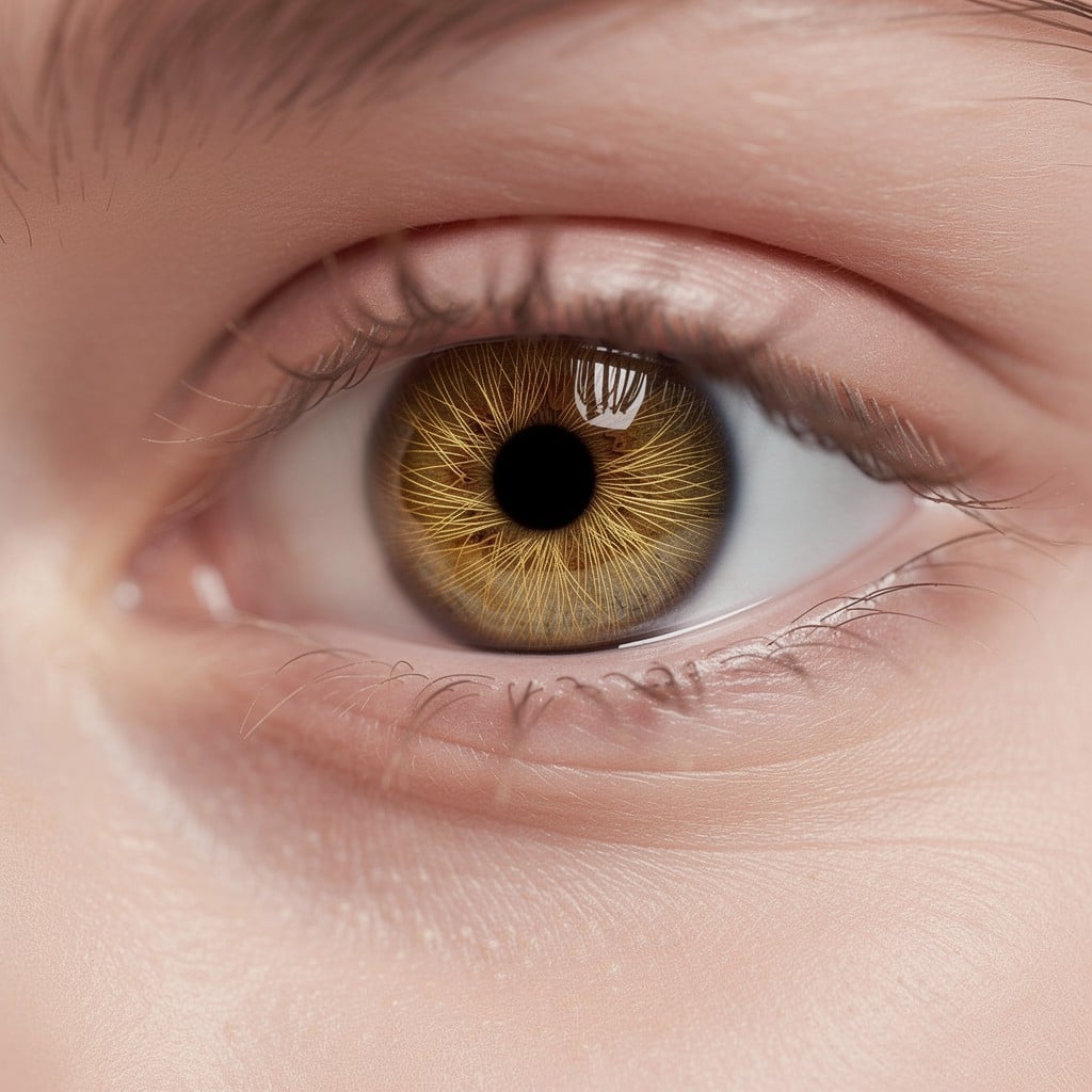 Free Intense hazel eyes Image - Eye, Hazel, Sunlight | Download at