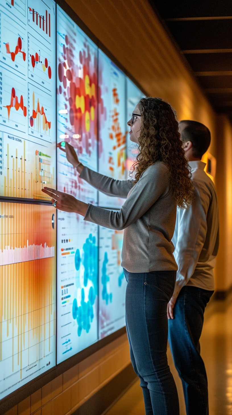 Free Analyzing Data Visualization Image - Analysis, Data, Visualization ...