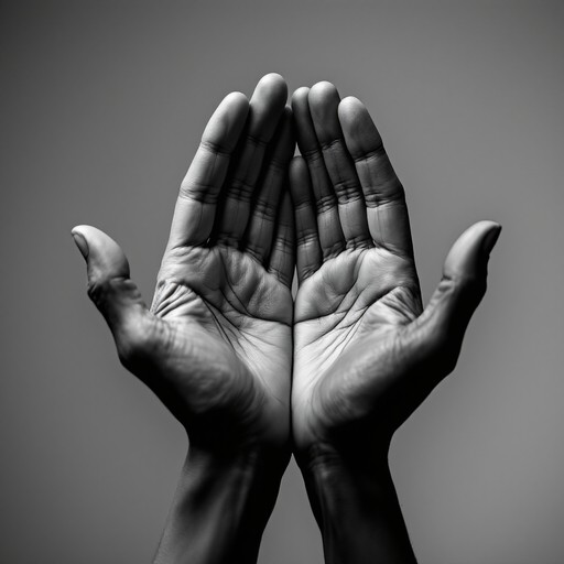 Free Hands Receiving Hope Image - Hands, Palms, Hope | Download at ...