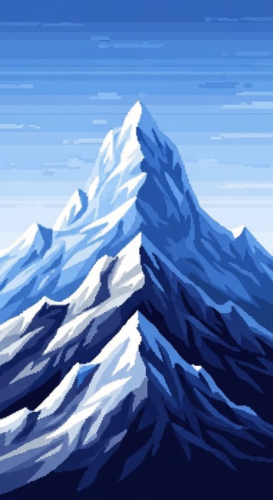 Free Olympic Winter Peak Image - Olympic, Pixel, Mountain | Download at ...