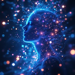 Free Digital Mind Awakening Image - Consciousness, Digital, Ethereal ...