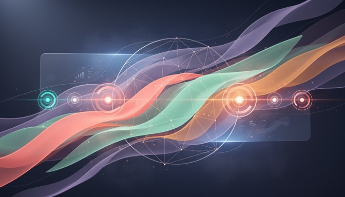 Free Digital Light Innovation Image - Abstract, Technology, Cyan ...