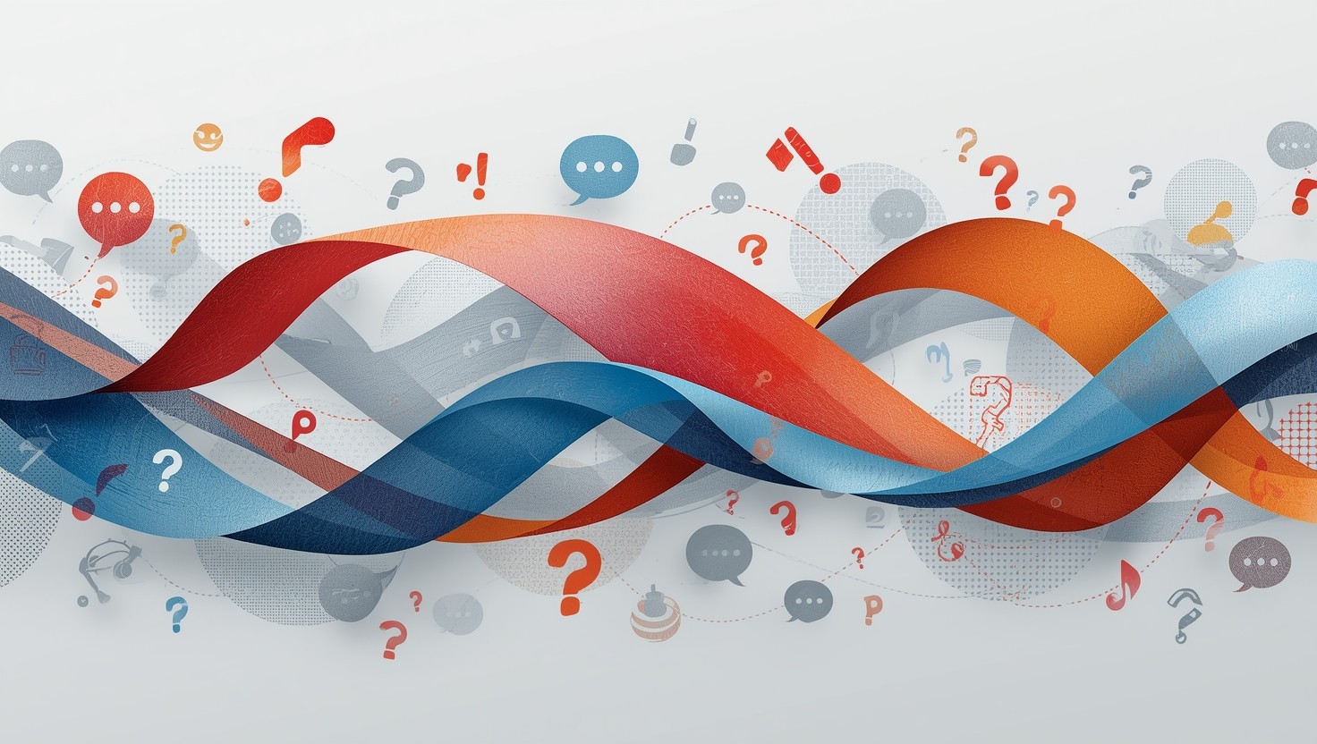 Free Conversation Flows Visually Image - Conversation, Communication ...
