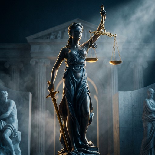 Free Justice Scales Imbalanced Image - Justice, Blindfold, Scales ...