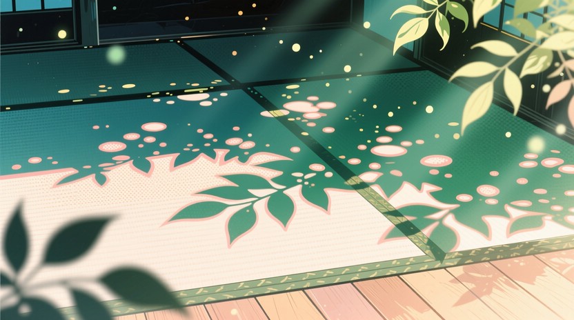 Free Anime Forest Sanctuary Image - Anime, Manga, Illustration ...