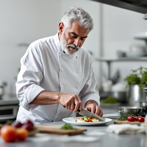 Free Seasoned Chef Focused Image - Chef, Cooking, Culinary | Download ...