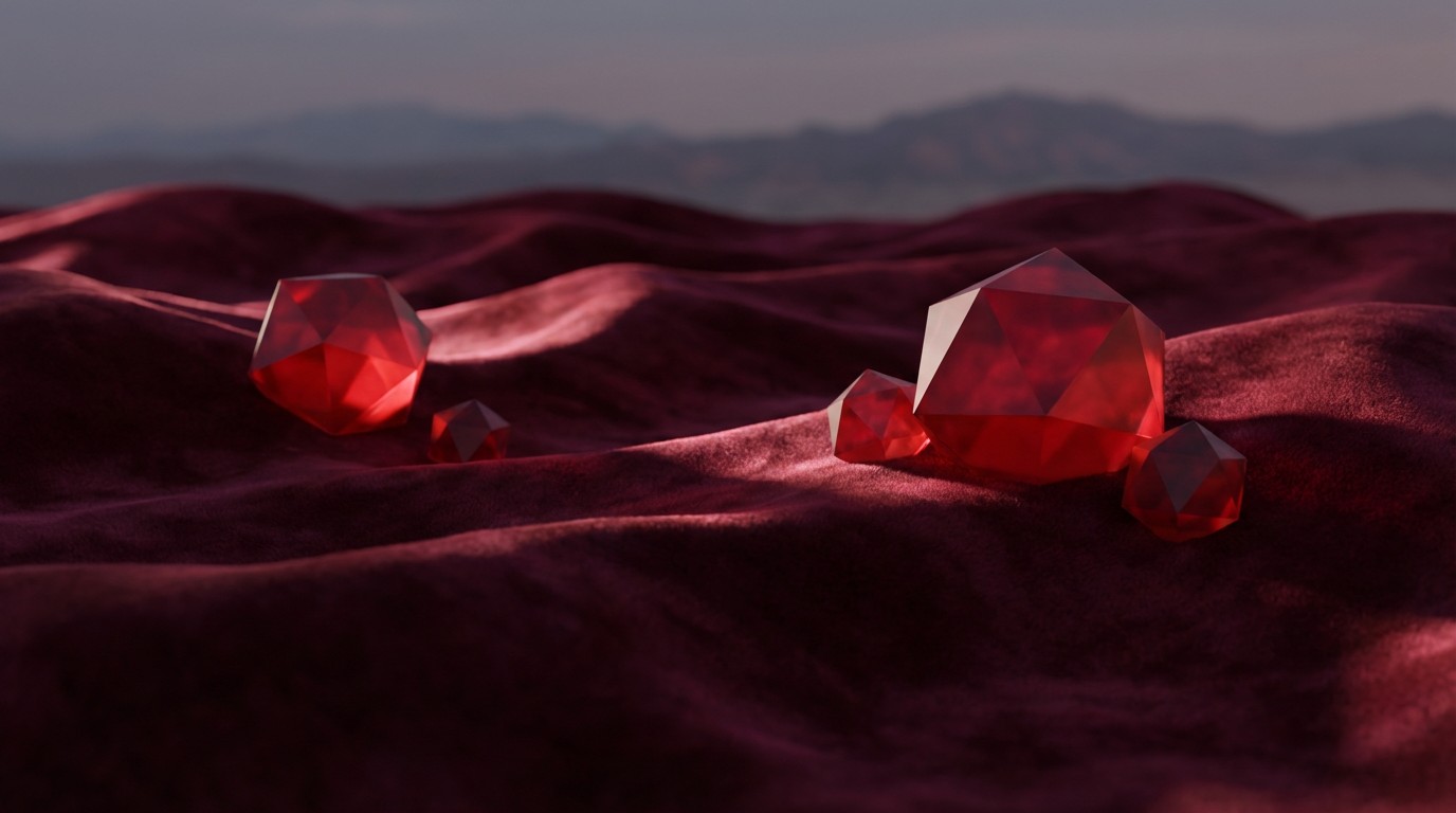 Velevt Ruby Free Ruby Velvet Waves Image - Velvet, Ruby, Burgundy | Download at ...