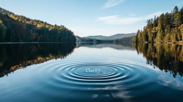 Free Tranquil Lake View Image - Lake, Water, Tranquil | Download at ...