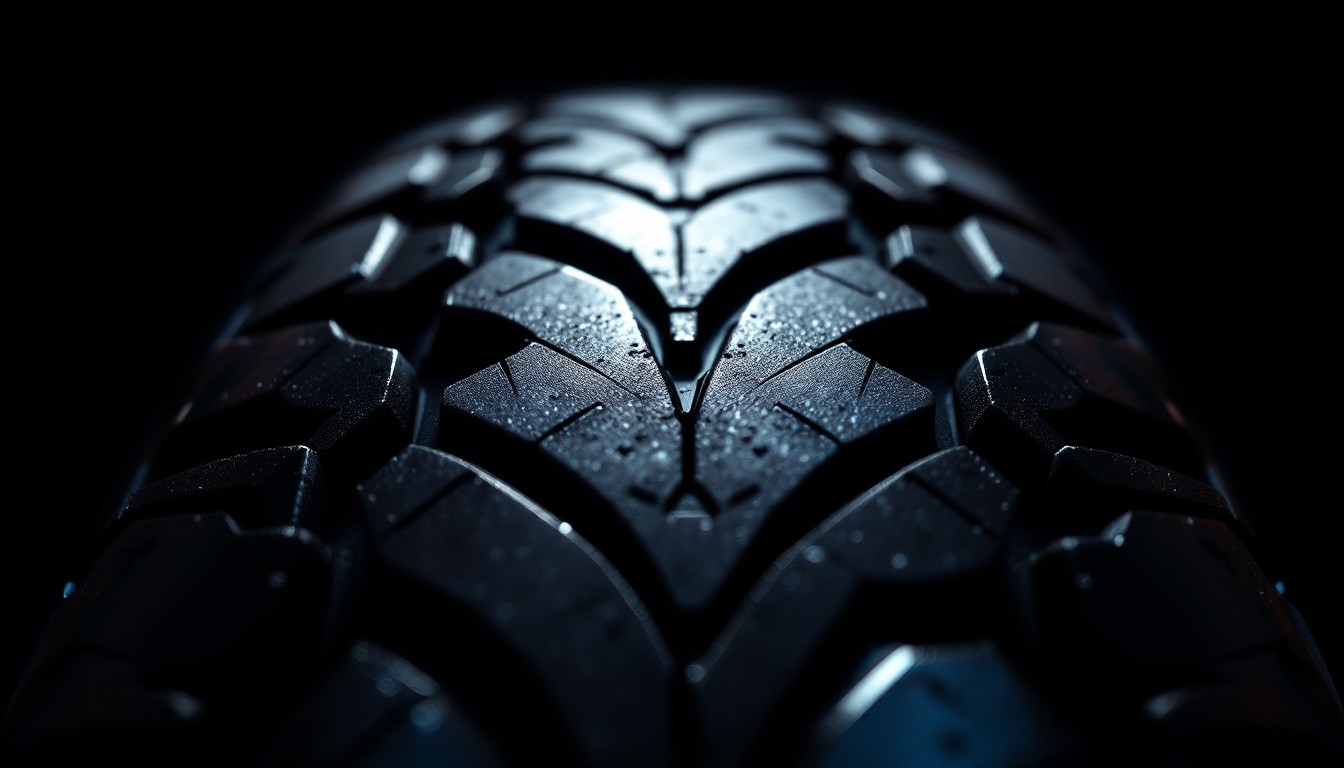 Free Geometric Tire Pattern Image - Tire, Tread, Geometric | Download ...