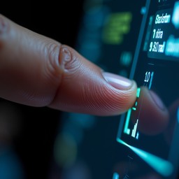Free Touch Meets Technology Image - Touch, Digital, Screen | Download ...