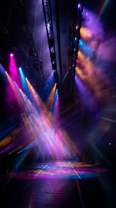Free Concert Stage Setup Image - Concert, Stage, Lighting | Download at ...