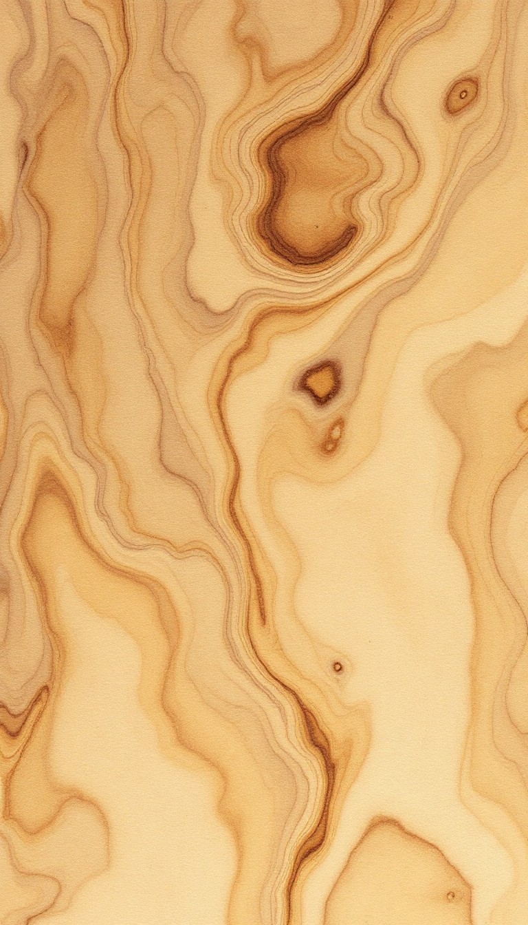 Free Flowing Wood Patterns Photo - Woodgrain, Natural, Organic ...