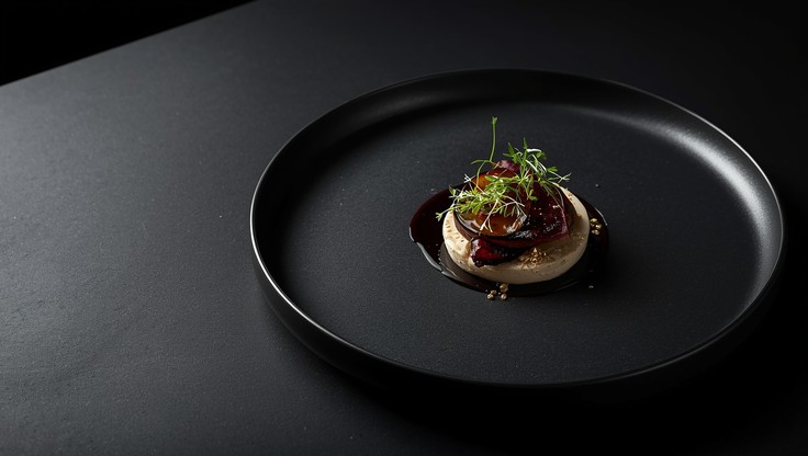 Free Gourmet Culinary Artistry Image - Gourmet, Luxury, Culinary ...