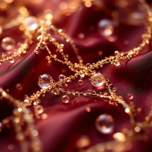 Free Gold Meets Crystal Image - Threads, Gold, Crystal | Download at ...