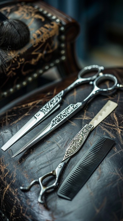 Free Barber Shop Essentials Image - Barber, Grooming, Vintage ...