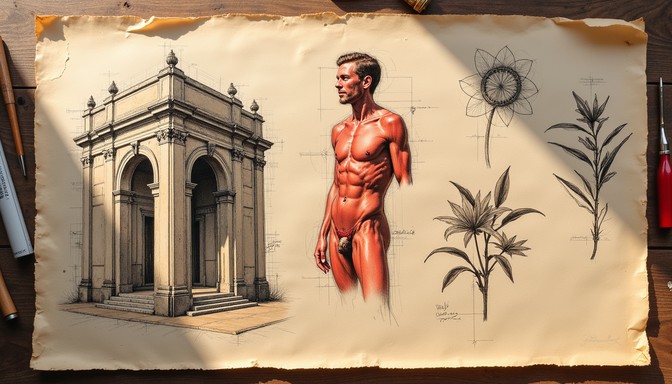 Free Classical Hand Study Image - Anatomical, Renaissance, Classical ...