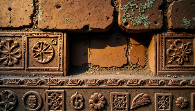 Free Ancient Temple Carvings Image - Ancient, Temple, Stonework ...
