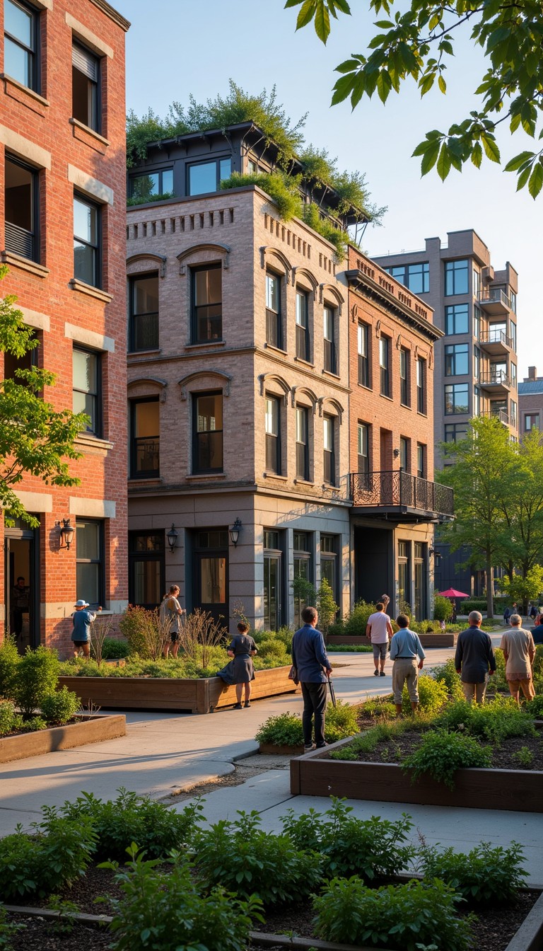 Free Urban Revival Blooming Image - Urban, Renewal, Architecture ...