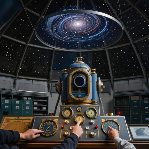 Star Light Machine Free Vintage Star Machine Photo - Observatory, Planetarium, Astronomy ...