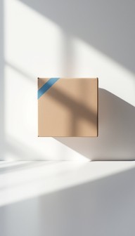 Box Shadow Download Free Floating Box Shadow Image - Minimal, Box, Shadow | Download at ...