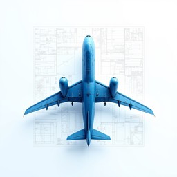 Free Blueprint in Flight Image - Aircraft, Blueprint, Navy | Download ...