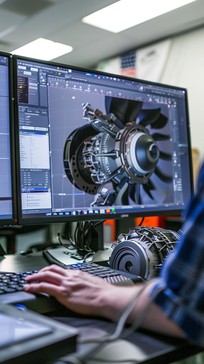 Free Engineering Precision Design Image - Engineering, Design, Cad ...