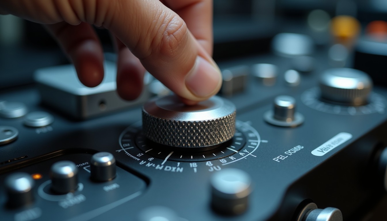 Free Precision Control Adjustment Photo - Precision, Control, Dial ...