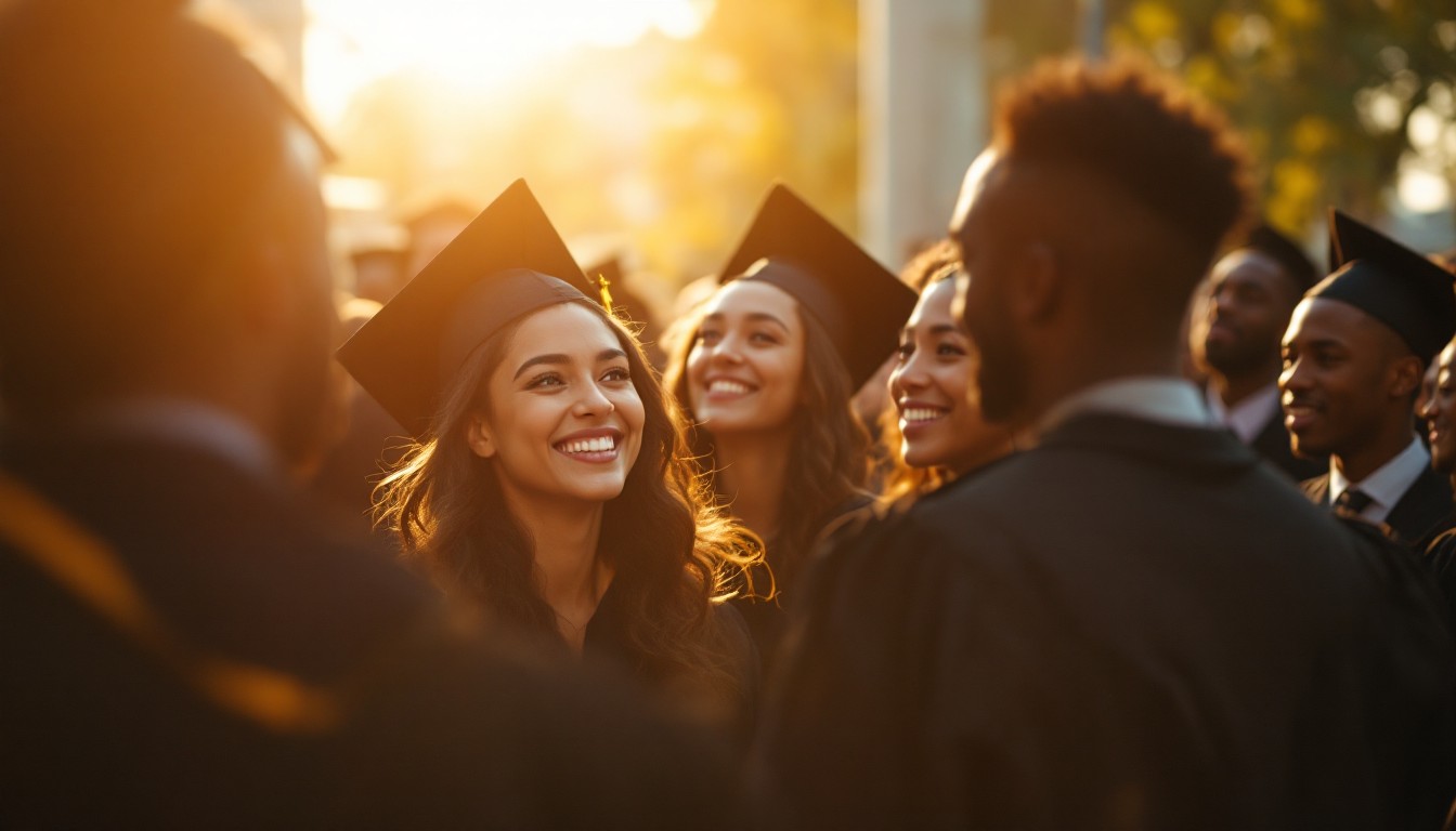 Graduating Moment Free Golden Graduation Moments Image - Graduation, Commencement ...
