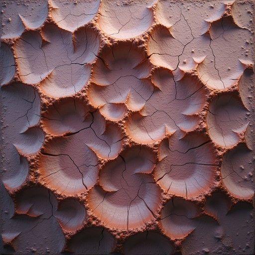 Free Earth Becomes Crystal Image - Cracked, Earth, Crystalline ...