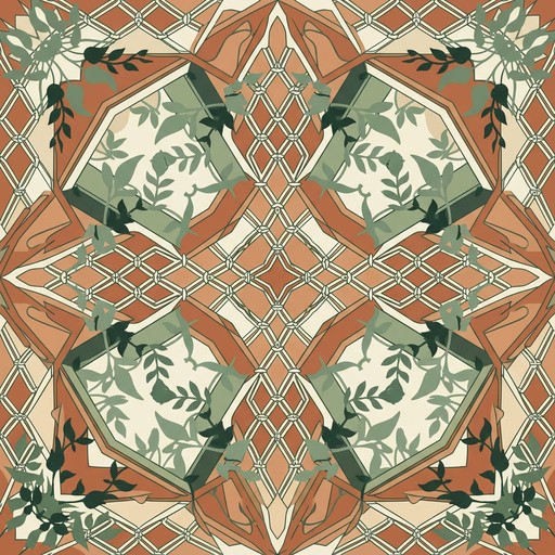 Free Botanical Architectural Harmony Image - Botanical, Architectural ...