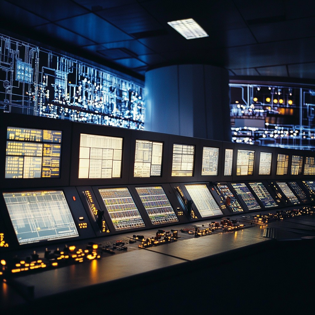Controler Room Inventory Free Control Room Operations Image - Control, Room, Technology ...