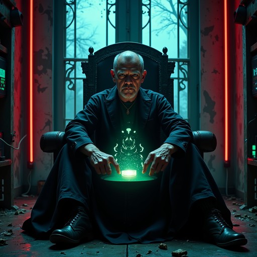Power Throne Free Power Throne Illuminated Image - Throne, Crimson, Power | Download ...