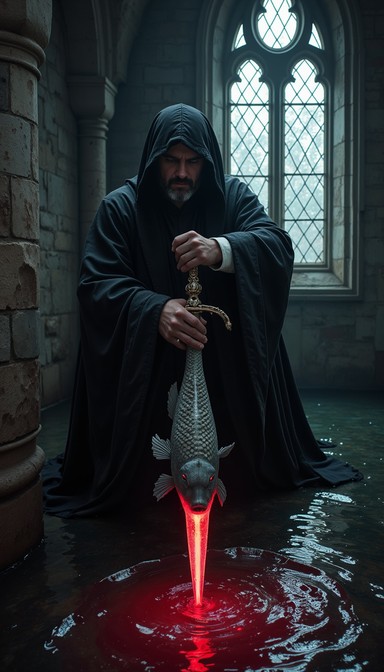 Free Mystical Dagger Ritual Image - Gothic, Ritual, Dagger | Download ...