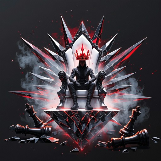 Power Throne Free Dark Power Throne Image - Throne, Power, Dominance | Download at ...