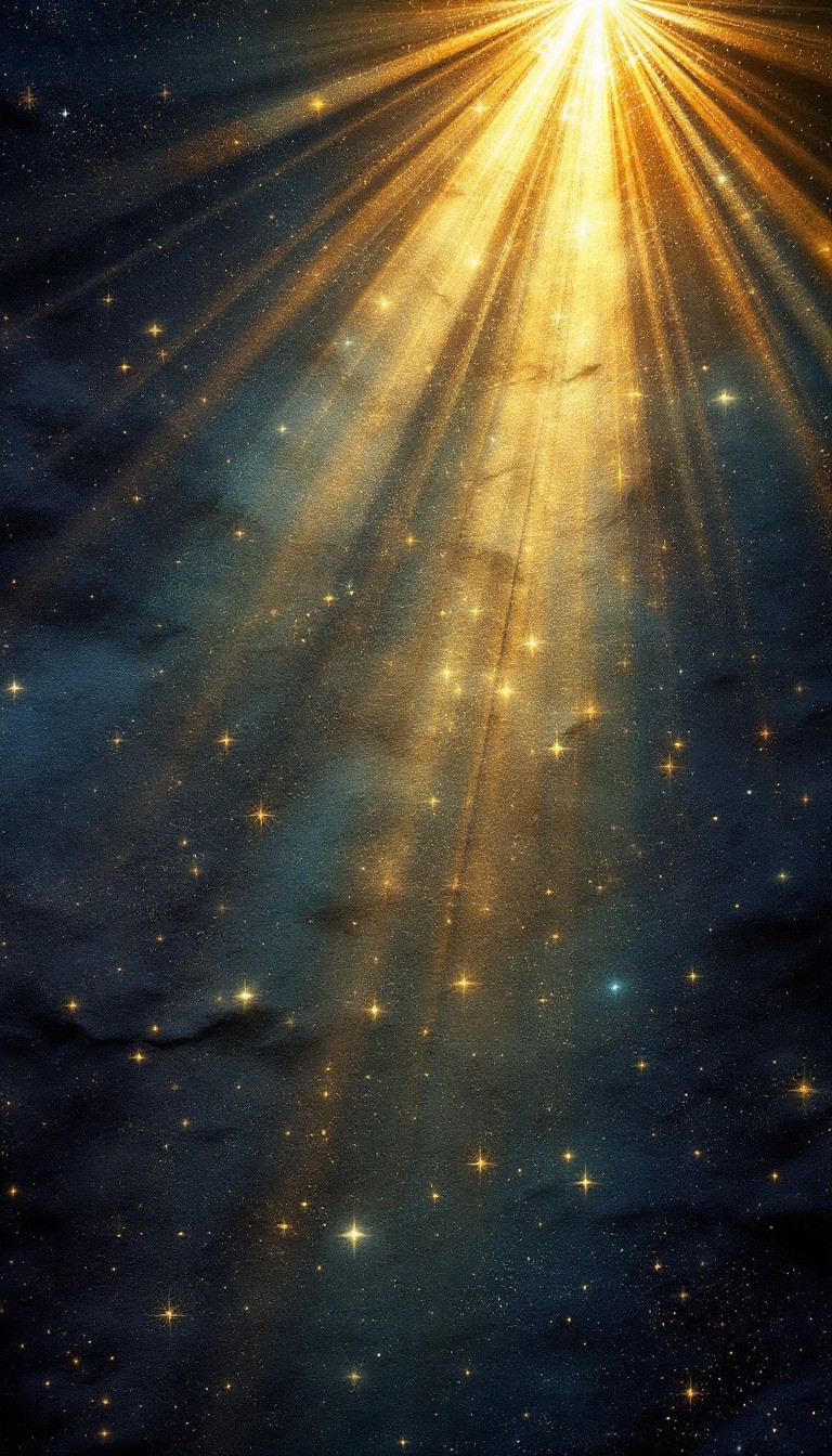 Free Celestial Light Beams Image - Celestial, Divine, Rays | Download ...