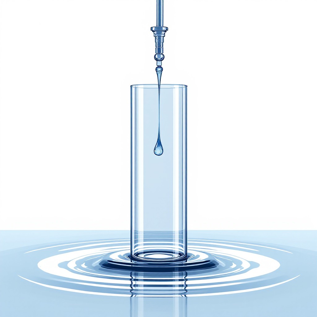 Free Drip Chamber Ripples Image - Medical, Droplet, Ripple | Download ...