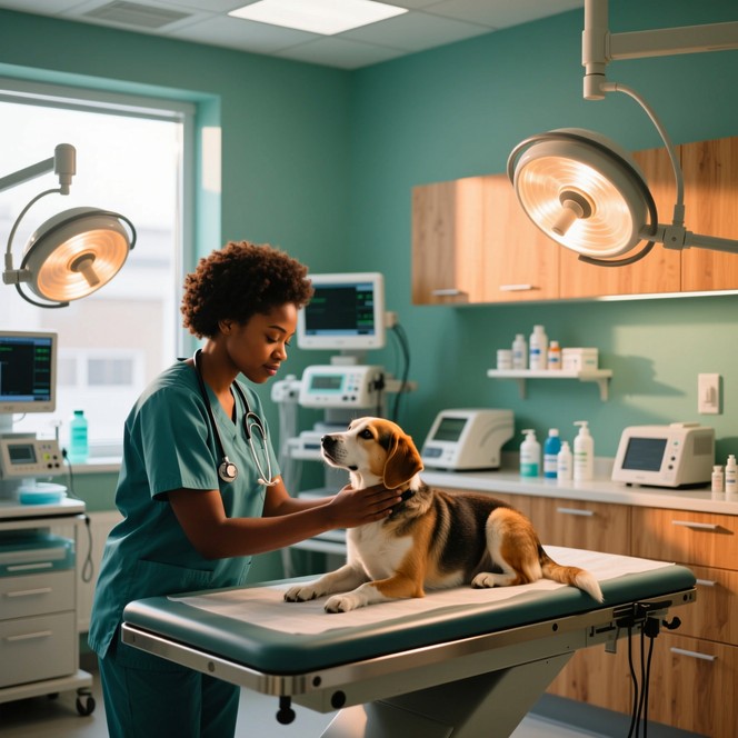 free rabies clinic near me