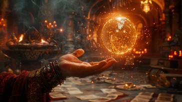 Magic Orb Use Free Mystical Orb Magic Image - Mystical, Orb, Magic | Download at ...