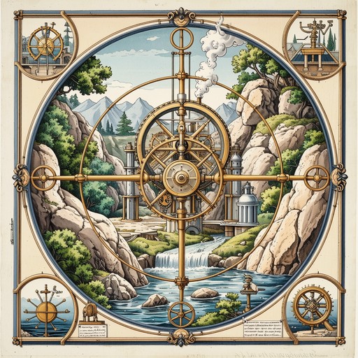 Technical Drawing Renaissance Free Renaissance Mechanical Anatomy Image - Renaissance, Mechanical ...