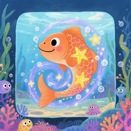 Free Magical Fish Transformation Image - Fish, Transformation, Magical ...