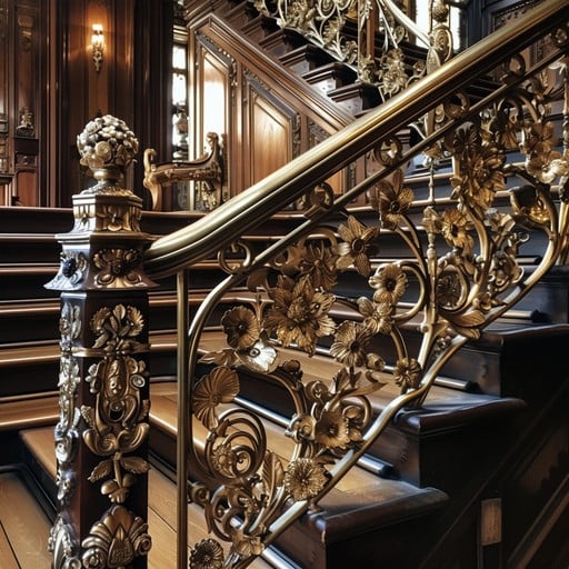 Free Ornate Staircase Elegance Image Ornate Staircase Elegance free-ornate-staircase-elegance-image-ornate-staircase-elegance